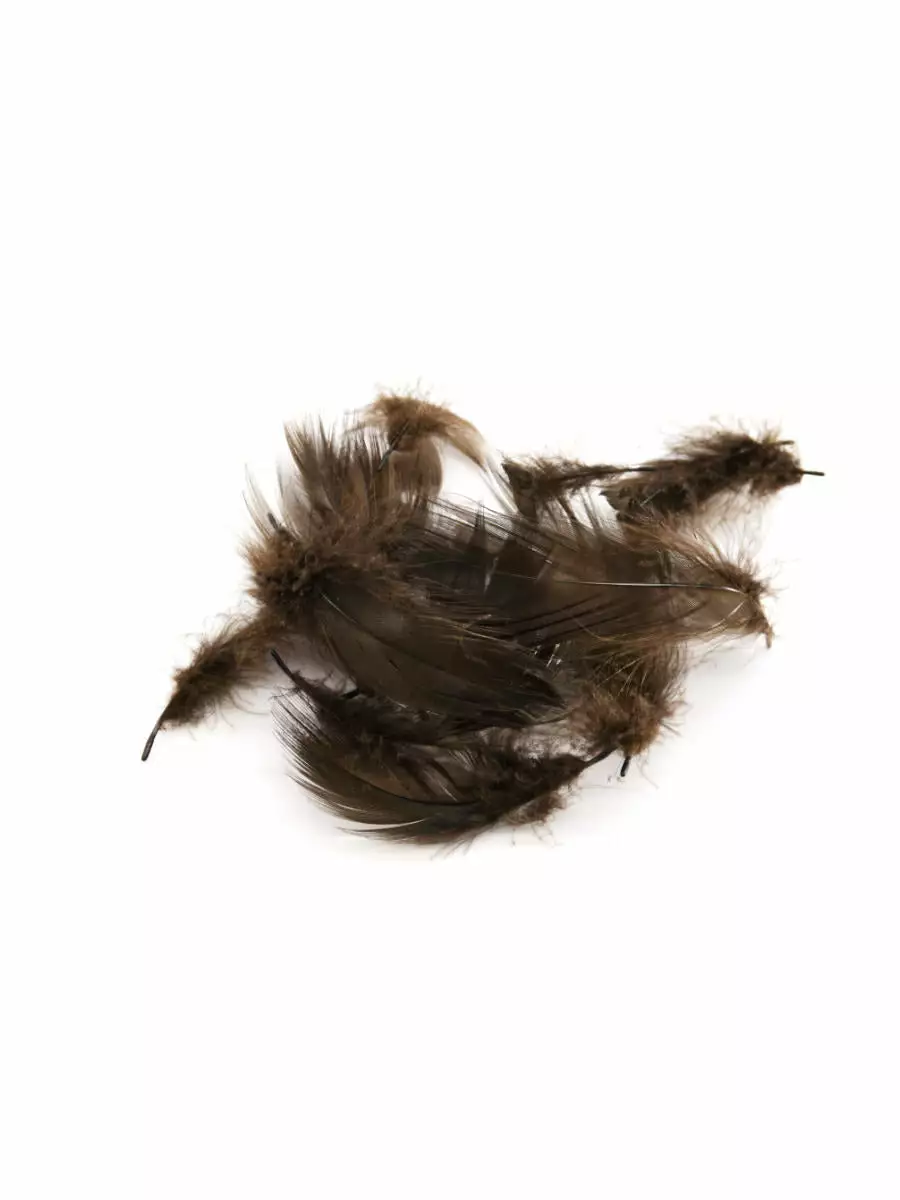 Wapsi Mallard Flank Feathers 3 Wapsi Mallard Flank Feathers