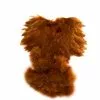 Wapsi Marabou Patch -Fliegenruten Elegant magasin wapsi marabou patch brown