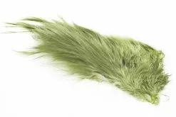Whiting Bird Fur -Fliegenruten Elegant magasin whiting bird fur olive