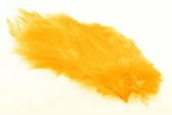 Whiting Bird Fur -Fliegenruten Elegant magasin whiting bird fur yellow