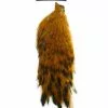 Whiting 1/2 Rooster Cape -Fliegenruten Elegant magasin whiting half cape ginger