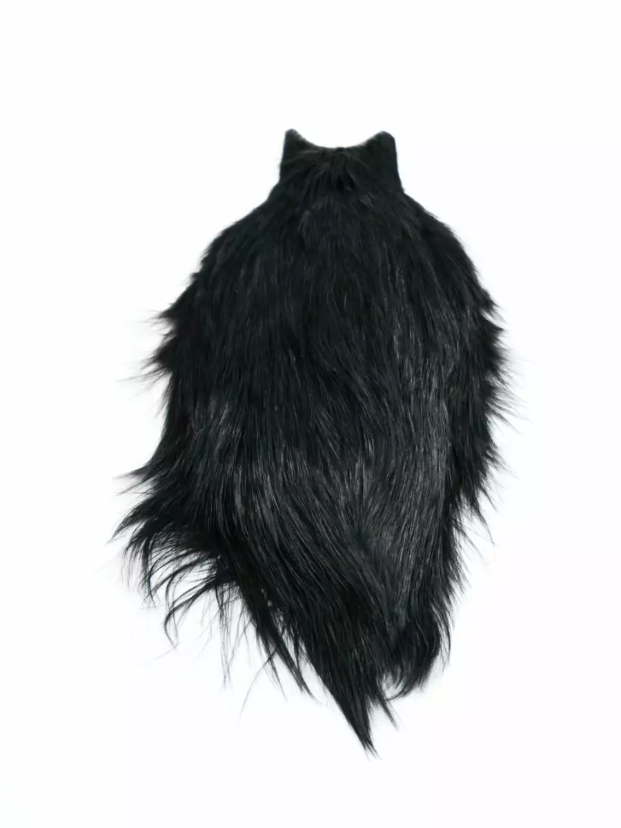 Whiting Spey Hen Cape 5 Whiting Spey Hen Cape – Bild 3