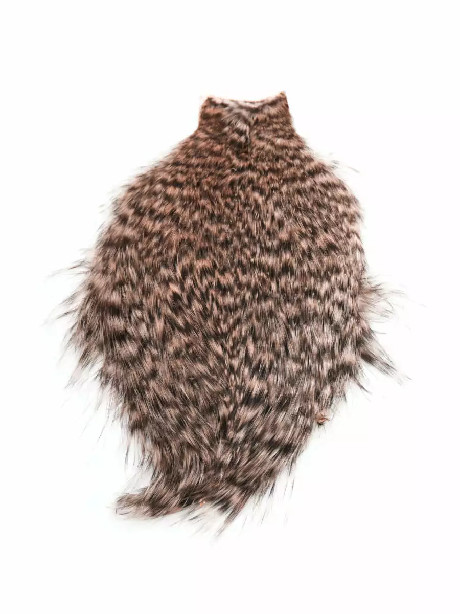 Whiting Spey Hen Cape 3 Whiting Spey Hen Cape