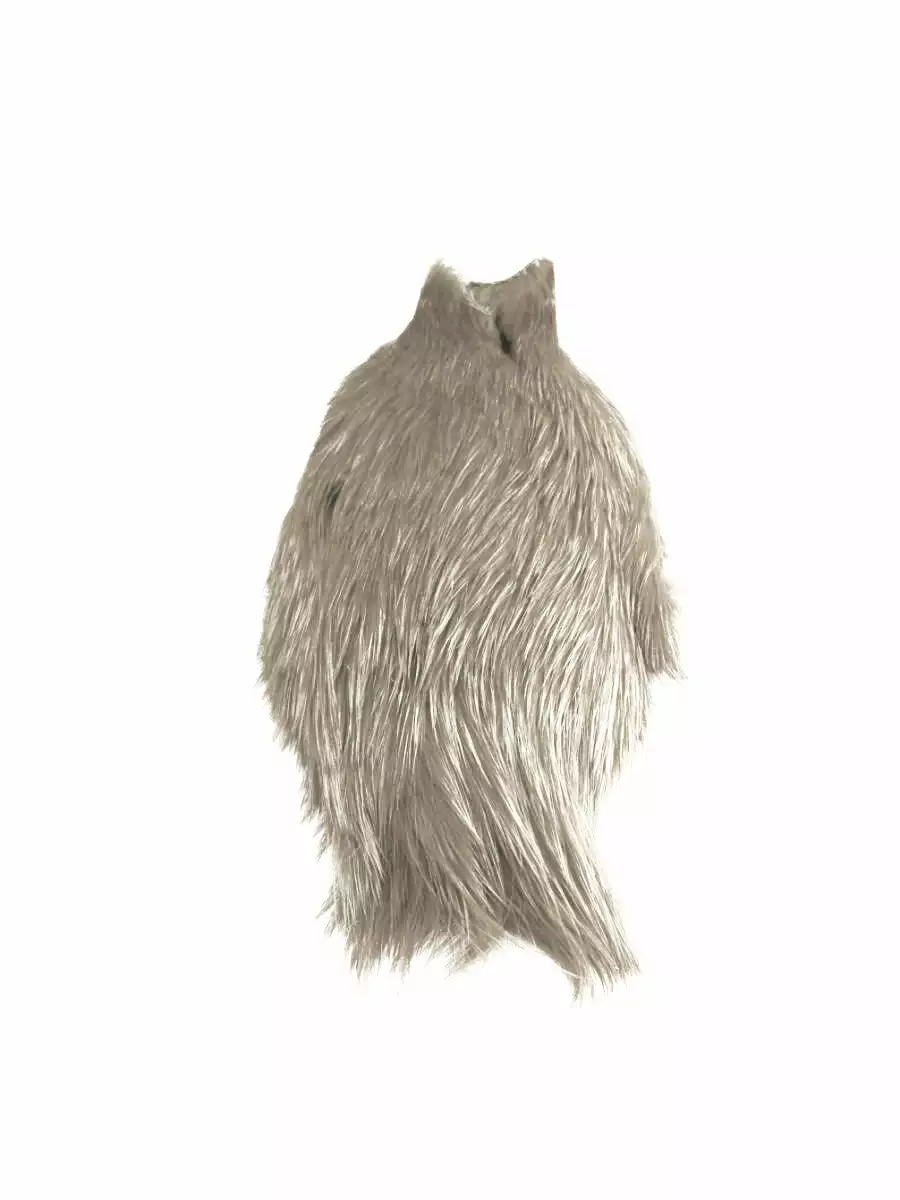 Whiting Spey Hen Cape 7 Whiting Spey Hen Cape – Bild 5