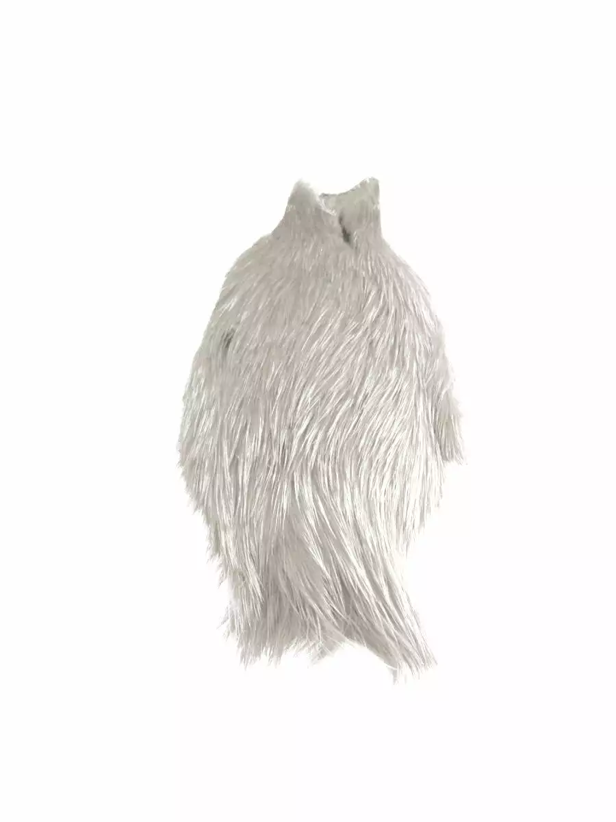 Whiting Spey Hen Cape 6 Whiting Spey Hen Cape – Bild 4