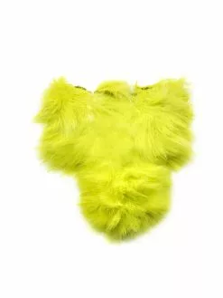 Whiting Spey Soft Hackle With Chickabou -Fliegenruten Elegant magasin whiting spey soft hackle with chickabou chartreuse