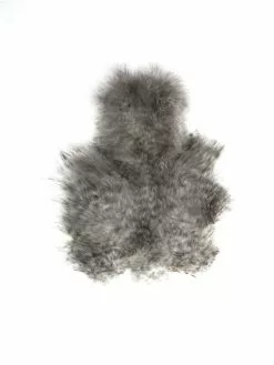 Whiting Spey Soft Hackle With Chickabou