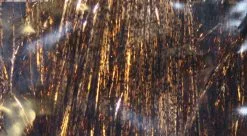 Hedron Flashabou -Fliegenruten Elegant magasin yeNE f4w