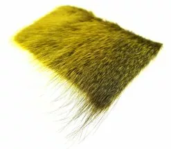 Future Fly Nutria -Fliegenruten Elegant magasin yellow 1 1 1