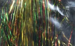 Hedron Flashabou -Fliegenruten Elegant magasin zL4WCZ4Q